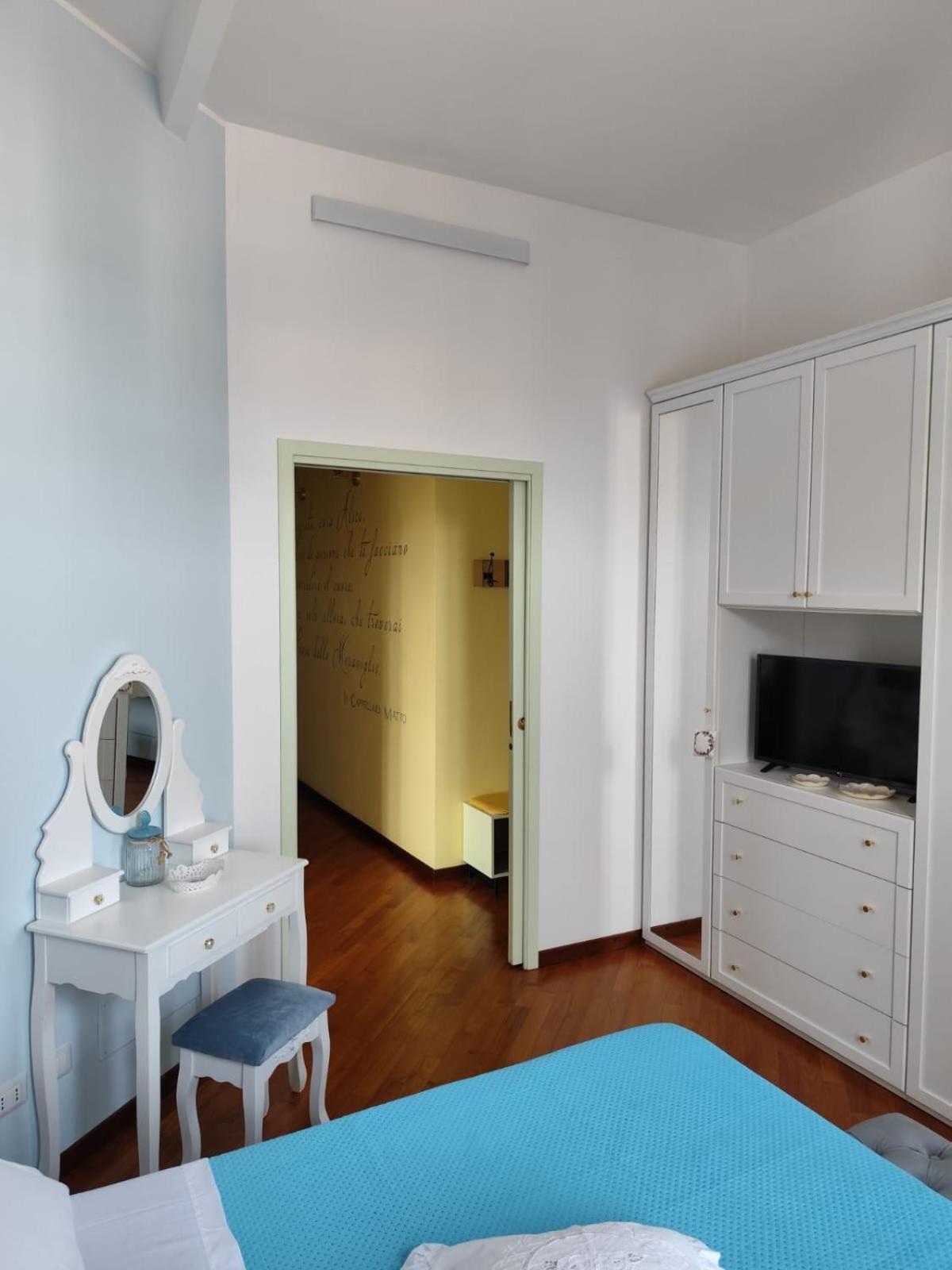 Alice's Appartamento Milano