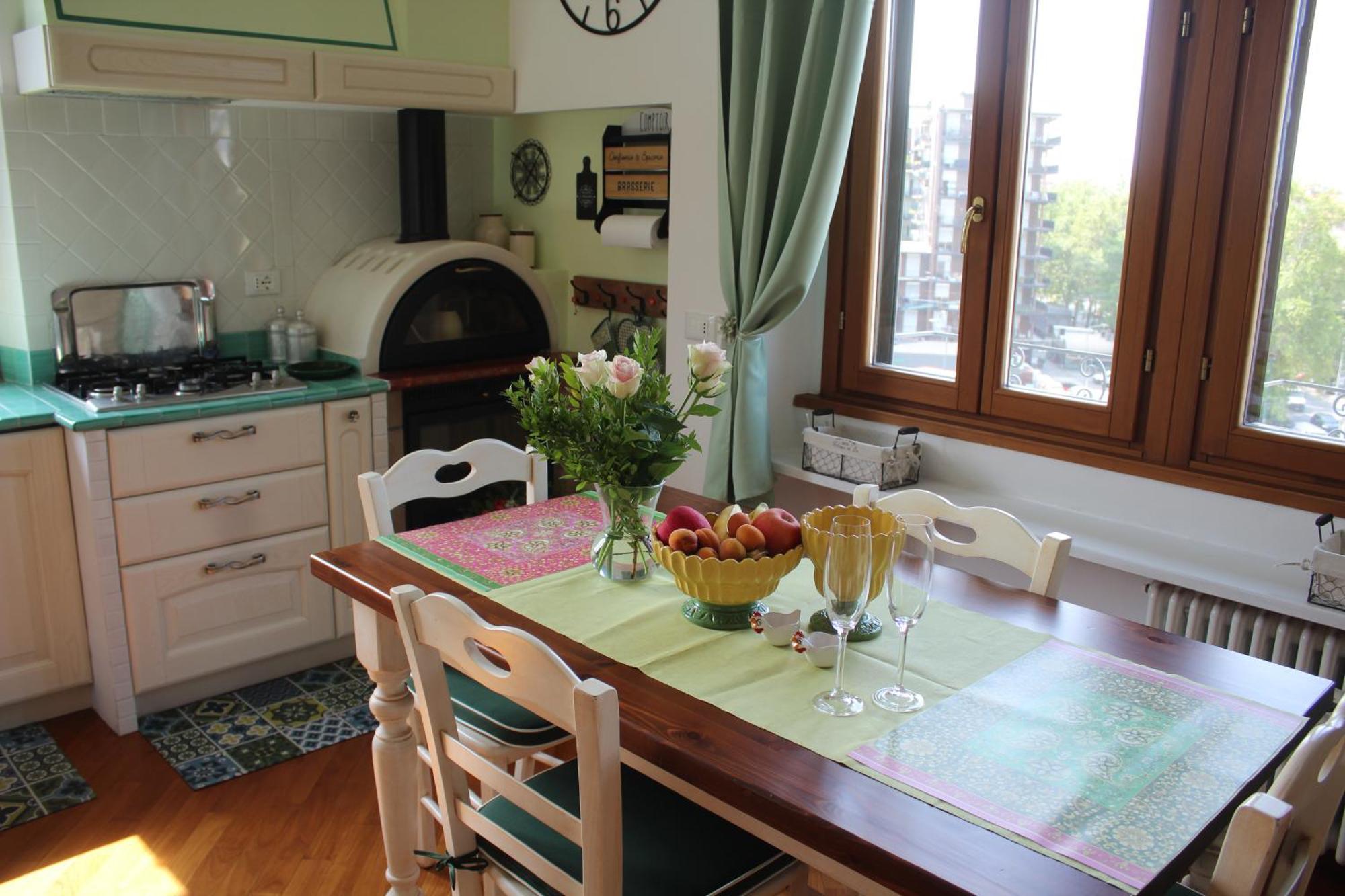 Appartamento Alice's Milano