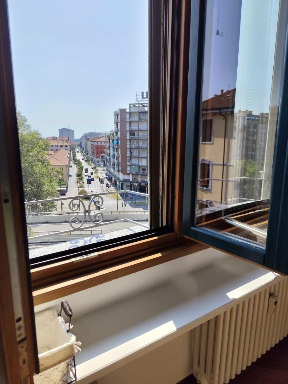 Appartamento Alice's Milano