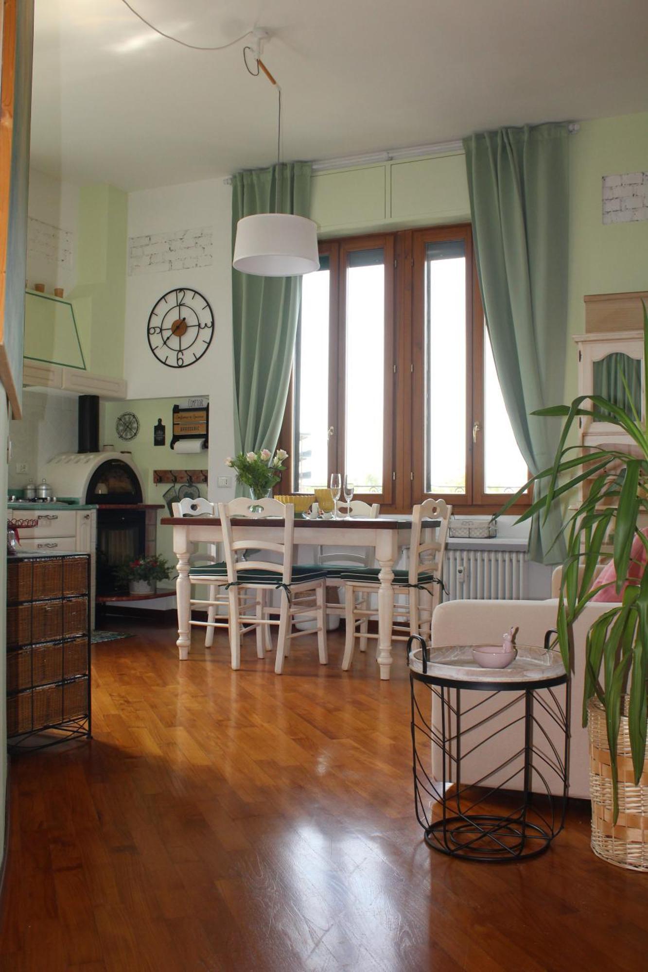 Alice's Appartamento Milano