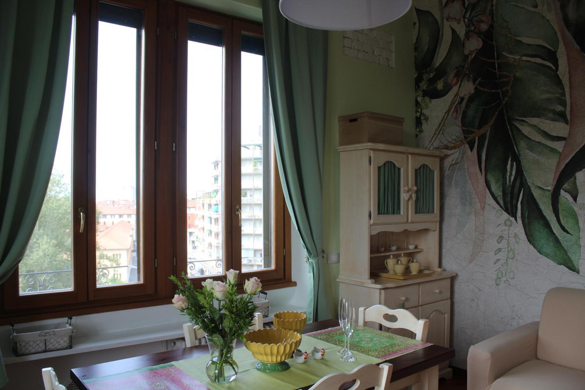 Alice's * Milano
