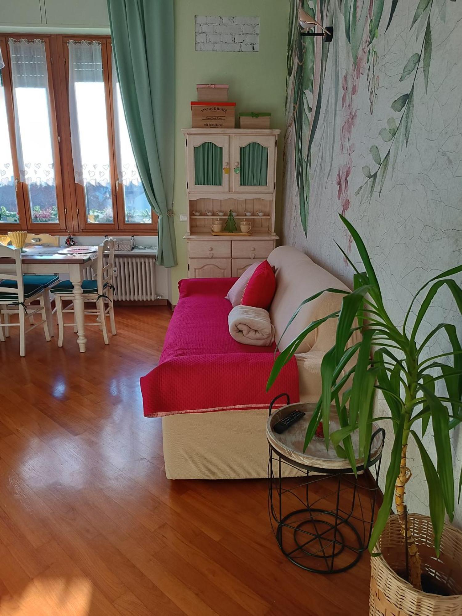 Alice's Appartamento