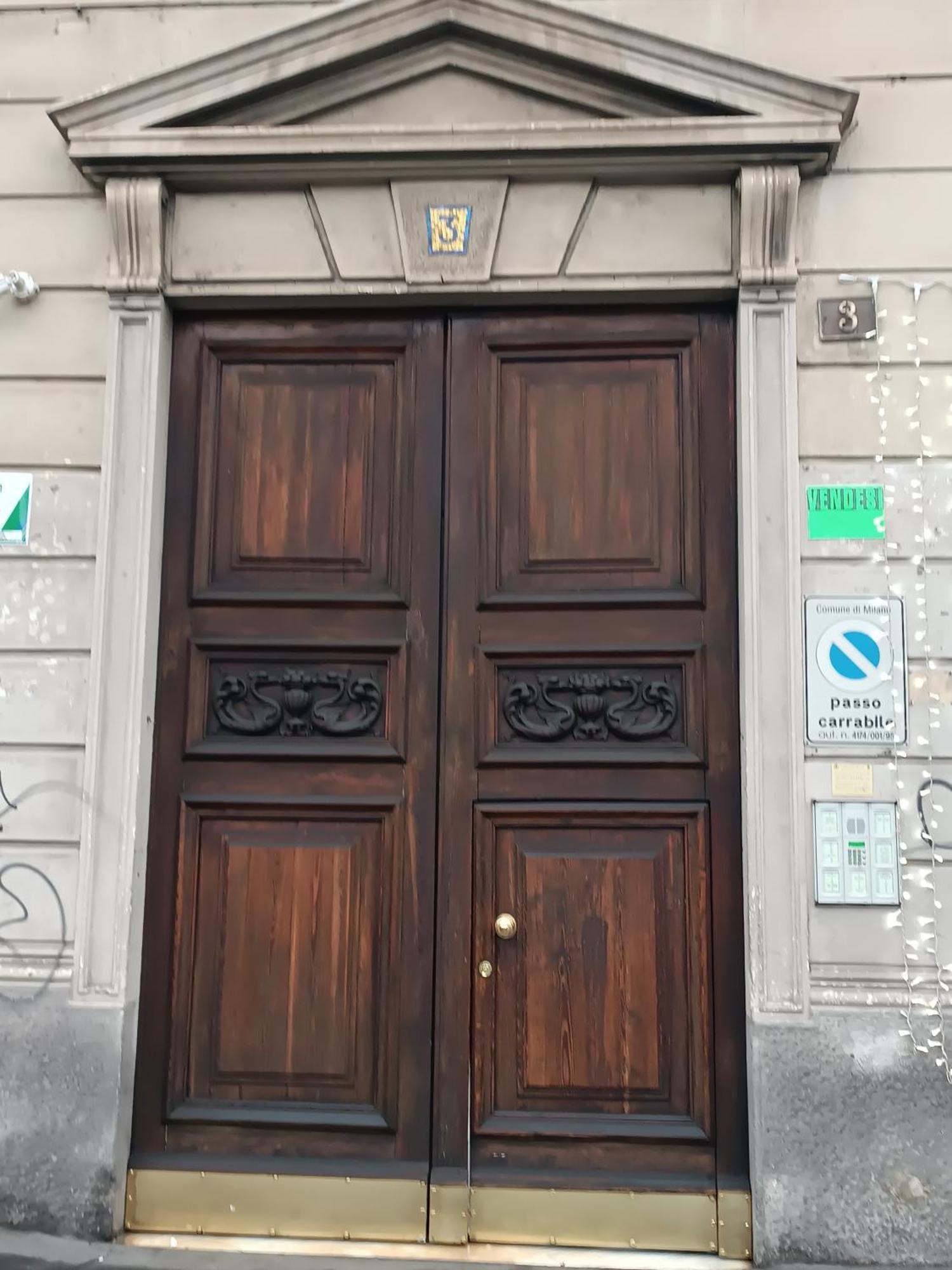Alice's Milano