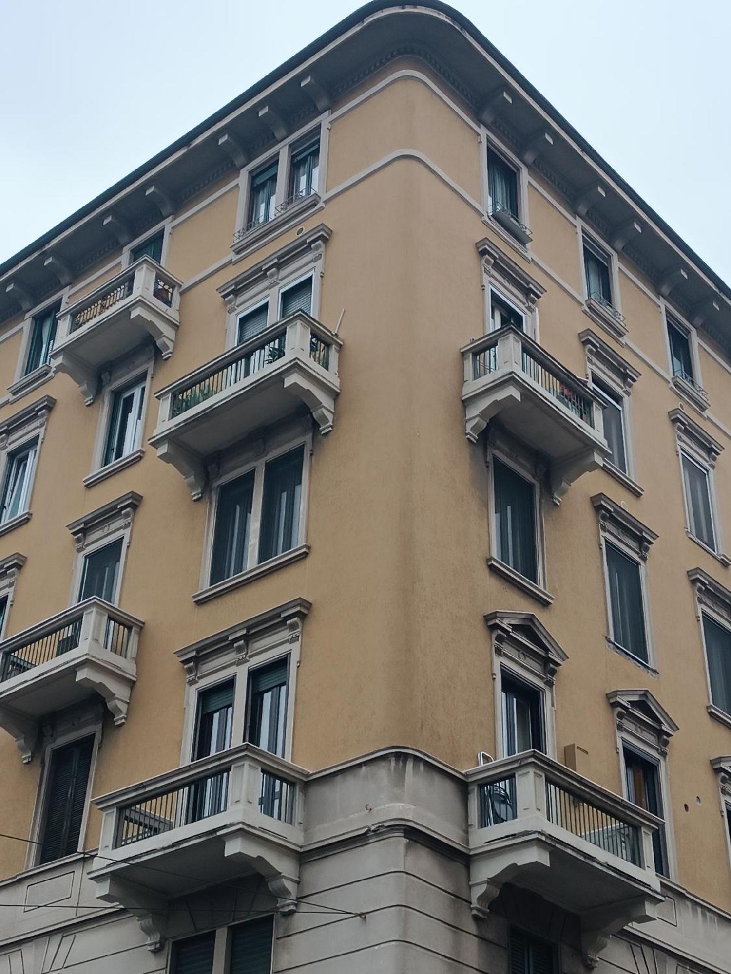 Alice's Milano